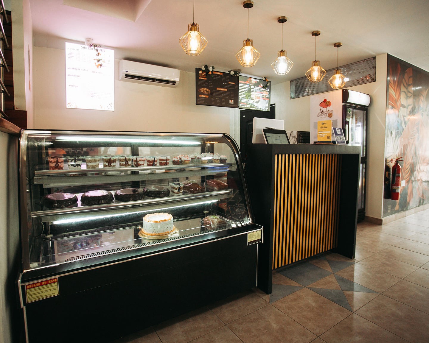 Solo Cibo Restaurant